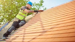 Best Roof Ventilation Installation  in Blountville, TN