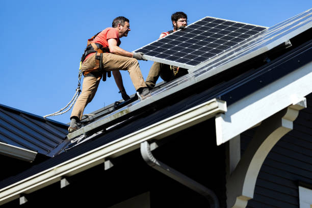 Best Sheet Metal Roofing  in Blountville, TN