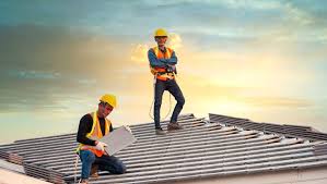 Best Roof Coating and Sealing  in Blountville, TN